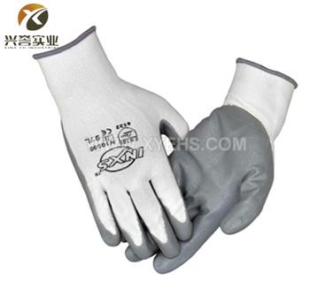 賽立特 N10500 丁腈手掌涂層手套 賽立特 N10500 丁腈手掌涂層手套